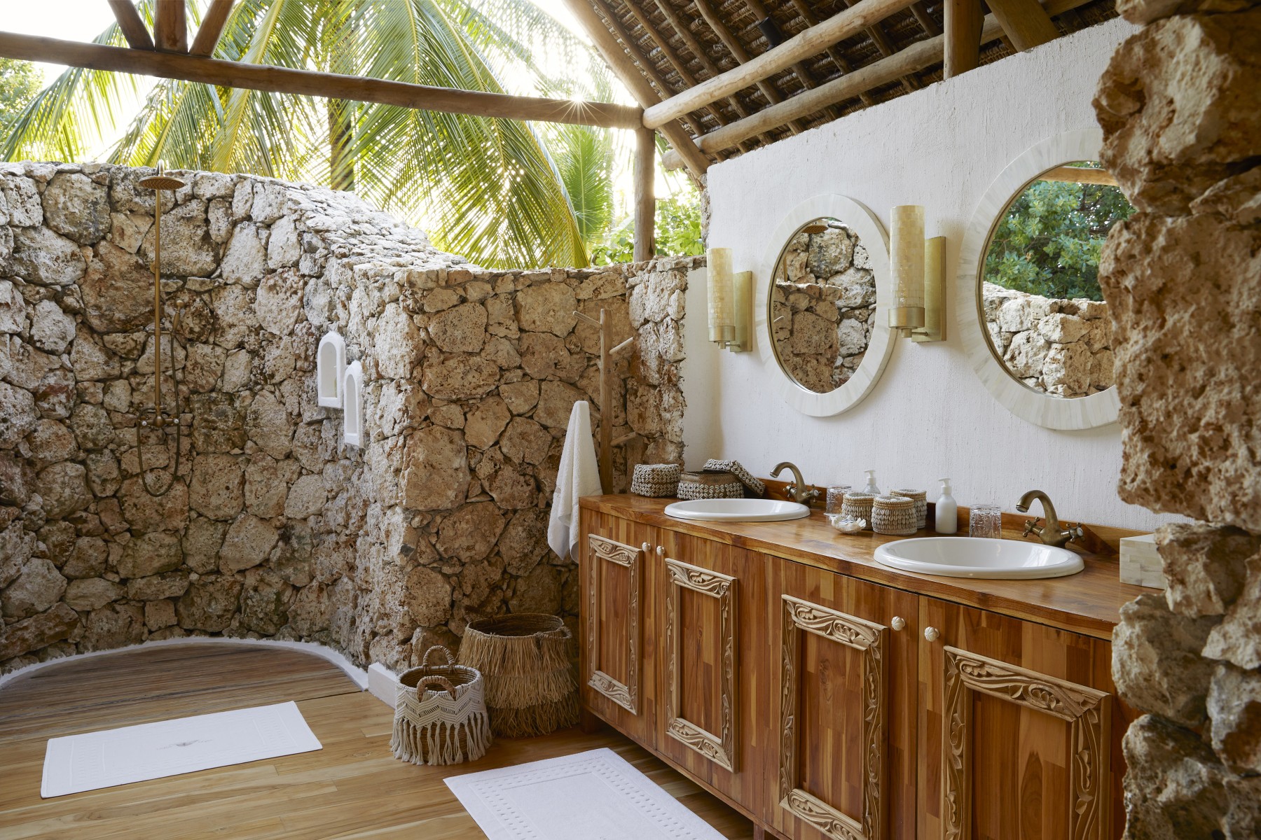 Beach Villa